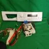 Модуль управления AEG L57126SL для стиральной машины