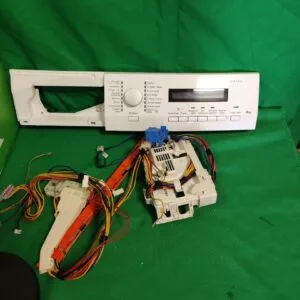Модуль управления AEG L57126SL для стиральной машины