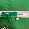 mzskICQzlYM Модуль Ariston WMSF605 Hotpoint