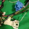 Модуль Indesit EWUC 4105
