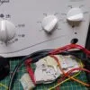 Модуль Whirlpool AWT 2295 для стиральной машины с вертикальной загрузкой