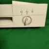 Панель Bosch SRS3012/13 с программатором для посудомоечной машины