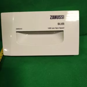 Панель порошкоприемника Zanussi 110490000-1 1200 Панель порошкоприемника Zanussi 110490000-1 1200