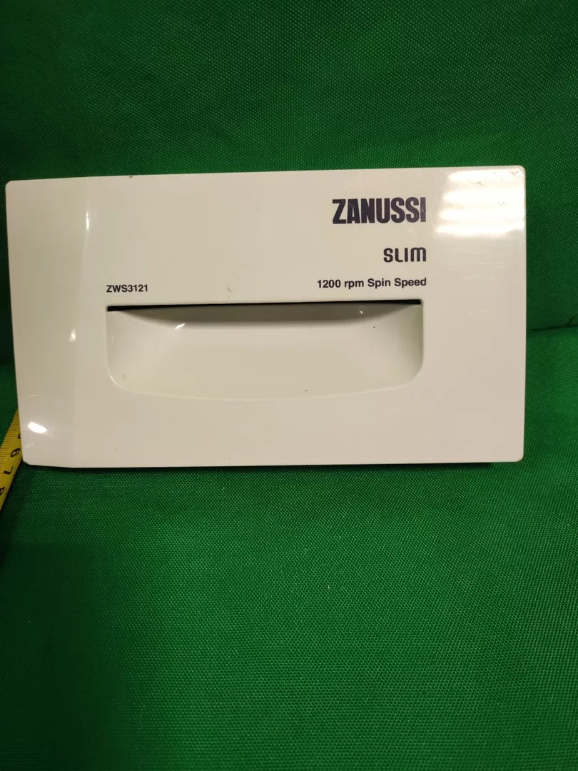 Панель порошкоприемника Zanussi 110490000-1 1200 Панель порошкоприемника Zanussi 110490000-1 1200