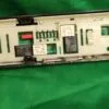 Панель Asko WMC64 для стиральной машины