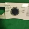 Элементы управления(Только пластик) Samsung DC64-02853A003