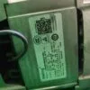 Двигатель Haier Welling UML5208.02 -9контактов