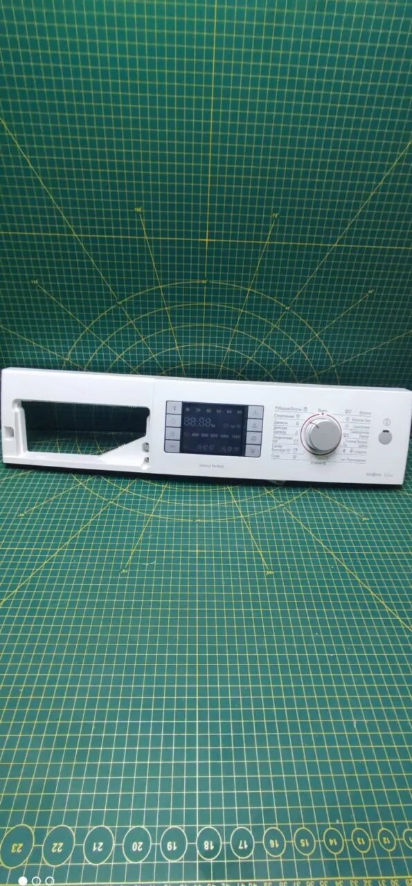 Панель управления Bosch WLM 24441OE/05