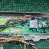 Модуль Electrolux EWB95205W вертик