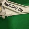 n8MktOBBE18 Модуль Hansa AWS 610 DH