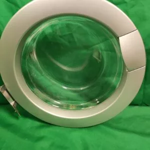 Люк Electrolux 1108253111 узкое стекло в сборе для стиральной машины Люк Electrolux 1108253111 узкое стекло в сборе для стиральной машины