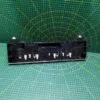 Панель управления Bosch SR66T090RU