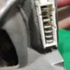 Двигатель ASKO Nidec / ACC WC107A60A00 -6 контактов