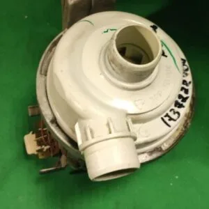 Насос циркуляционный Bosch 1737222404