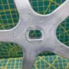 Шкив Indesit 174002210