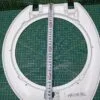 Обрамление внутреннее Ariston 148016945 бел