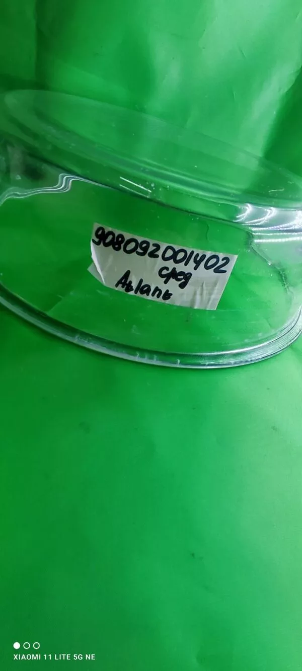 Стекло Atlant 908092001402 сред