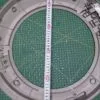 Обрамление внутреннее LG MDQ636561-5