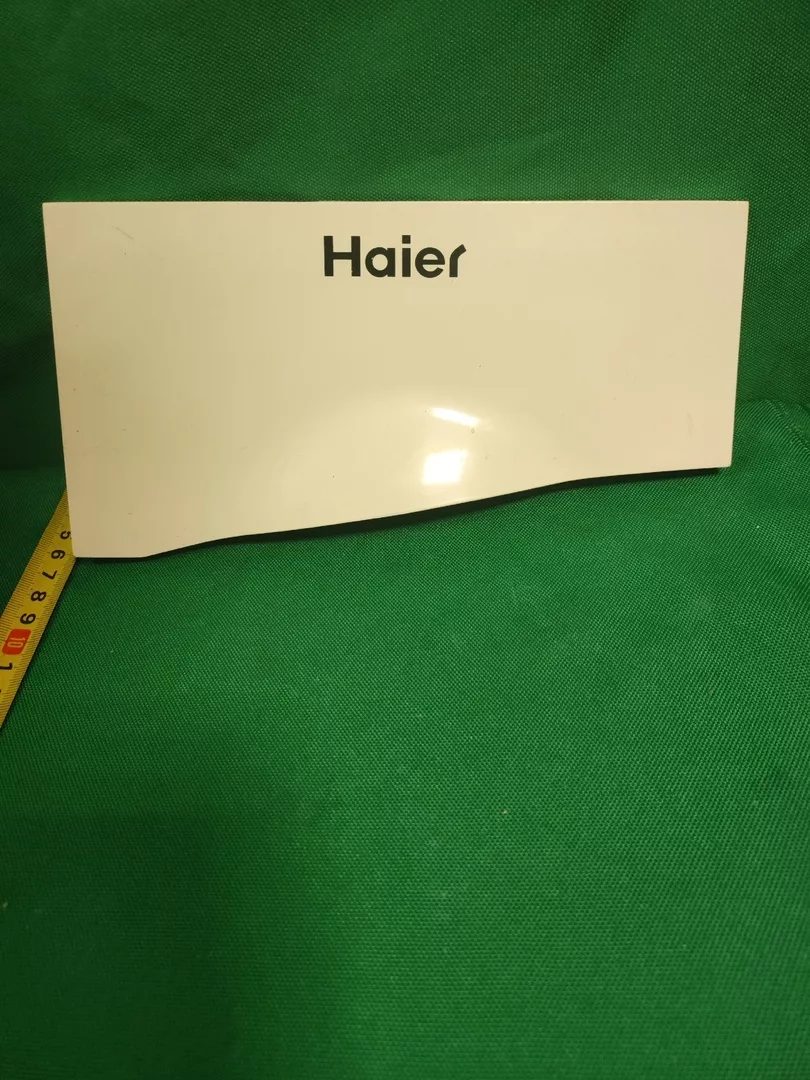 Панель порошкоприемника Haier VC 532999