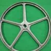 Шкив Electrolux 268117600