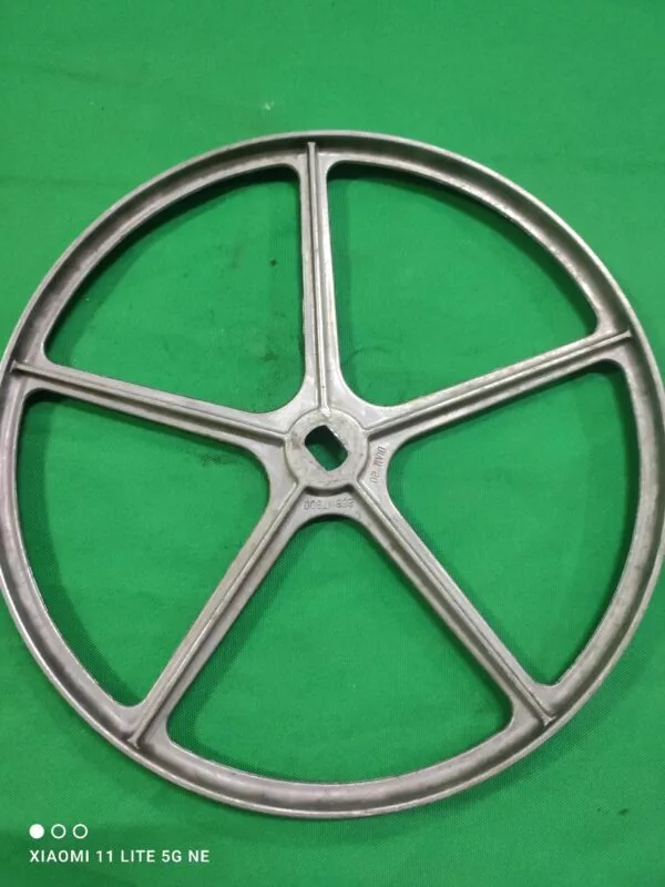 Шкив Electrolux 268117600