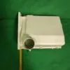 Бункер порошкоприемника Beko 281851 KN2 (KN1R)