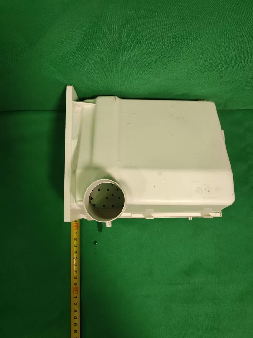 Бункер порошкоприемника Beko 281851 KN2 (KN1R)