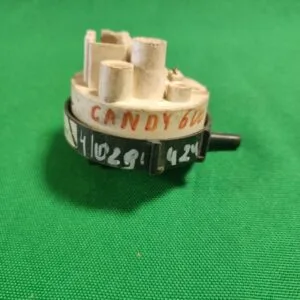 Прессостат Candy 41029424 Прессостат Candy 41029424