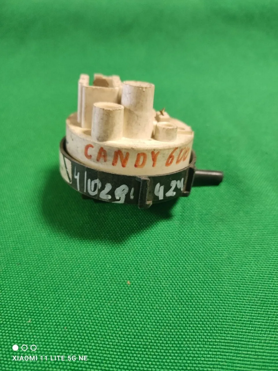 Прессостат Candy 41029424 Прессостат Candy 41029424