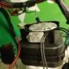 Модуль управления Ariston LBE8X для стиральной машины