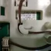 Модуль управления Bosch EPW65530 для стиральной машины