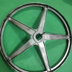 Шкив Gorenje 157060