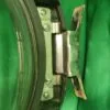 Люк Ariston C00299562 узкое стекло крючок