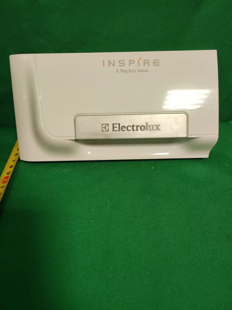 Панель порошкоприемника Electrolux 135010110