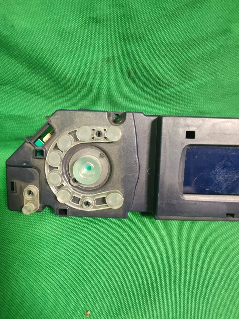 Панель управления Ariston Aqual. 21016976200