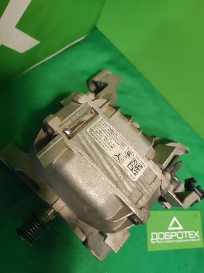Двигатель Bosch 9001033468 PMS Motor -3 контакта инвертор