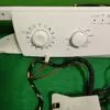 nTGX5TOfErc Модуль управления Whirlpool AWG263 для стиральной машины