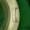 Люк Ardo AD767A в сборе для стиральной машины