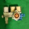 Клапан тройной Vest Frost 32016186 контакты