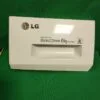 Панель порошкоприемника LG M1222ND3