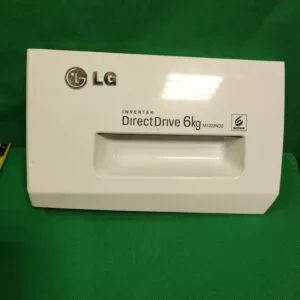 Панель порошкоприемника LG M1222ND3 Панель порошкоприемника LG M1222ND3