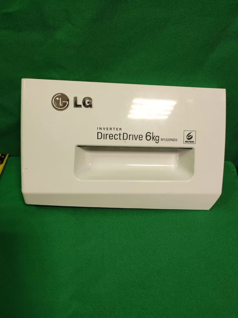 Панель порошкоприемника LG M1222ND3