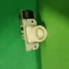 Клапан одинарный Indesit 12491251227 микрофишка