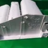 Лоток порошкоприемника Whirlpool Vestel 42025861