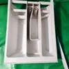 Лоток порошкоприемника Bosch 148001757-02