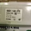 nbBpzA9NgM Модуль для посудомоечной машины Bosch EPG70002