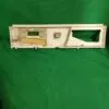 Элементы управления Whirlpool AWG 874/0 (Только пластик)