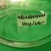 Стекло люка Vestel/Whirlpool 481288818032