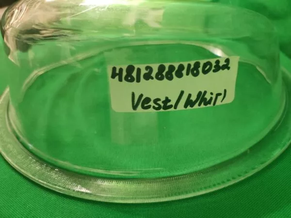 Стекло люка Vestel/Whirlpool 481288818032
