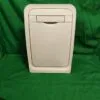 Крышка люка Philco PH010716 стиральной машины с вертикальной загрузкой